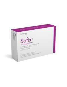 Sofix Integratore Vie Urinarie 28 Capsule